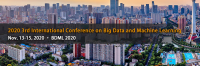 2020 3rd International Conference on Big Data and Machine Learning (BDML 2020)