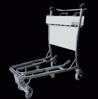 MSQ14 AIRPORT TROLLEY ON SALE 031 108 0249