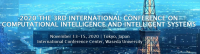 2020 The 3rd International Conference on Computational Intelligence and Intelligent Systems (CIIS 2020)