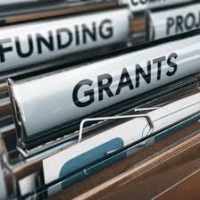 Grant Management and Fundraising course