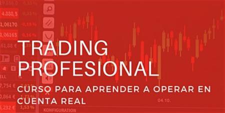 PROFESSIONAL TRADING COURSE, Ciudad de Mexico, Mexico