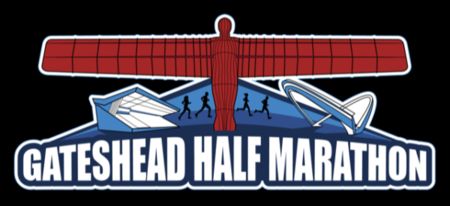 Gateshead Half Marathon 2020, Gateshead, Tyne and Wear, United Kingdom