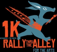 Ridgway 1K: Rally Through the Alley