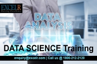 Data scientist course in Pune