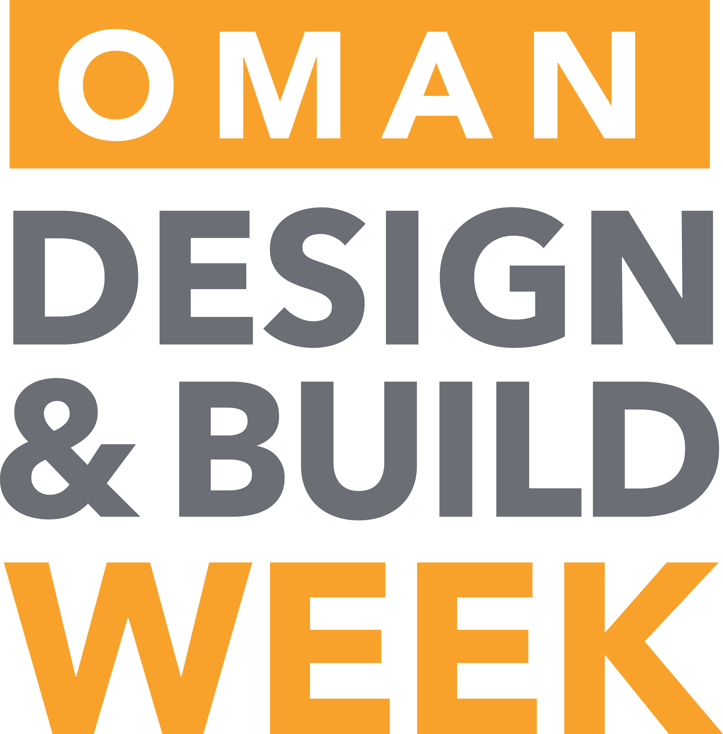 Oman Design & Build Week, Oman, Muscat, Oman