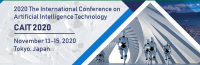 2020 IEEE International Conference on Artificial Intelligence Technology (CAIT 2020)