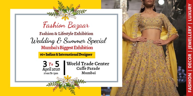 Fashion Bazaar-EventsGram.in, Mumbai, Maharashtra, India