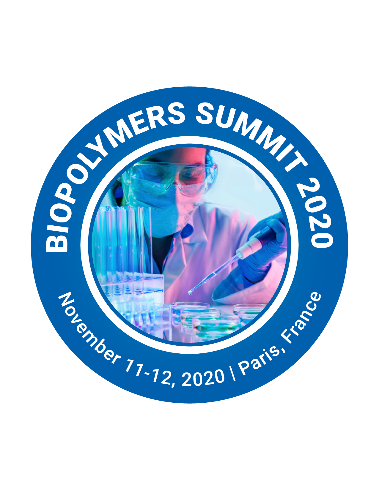 Biopolymer conferences, Paris, France,Paris,France