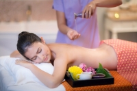 Female to Male Body to Body Massage in Mg Road Gurgaon