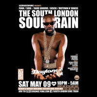 The South London Soul Train with Daytoner (Live) + More