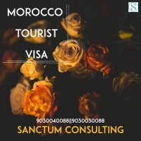 Morocco Tourist Visa Services Available at Discounted Rates
