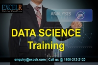 Data Science Training Bnglr