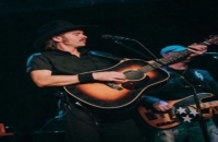 James Carothers - Real Country Music, Sun Events Live in Lake Placid