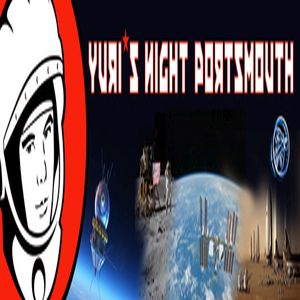 Yuri's Night Portsmouth, Portsmouth, New Hampshire, United States