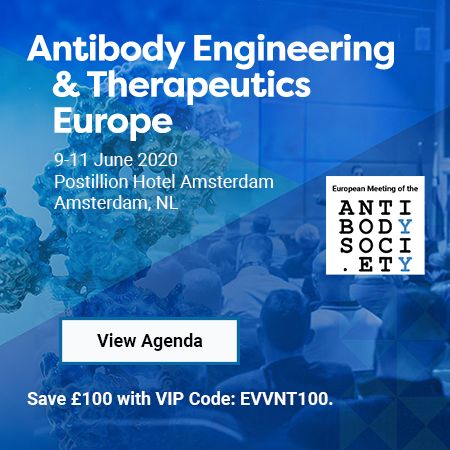 Antibody Engineering and Therapeutics Europe, Amsterdam, Noord-Holland, Netherlands