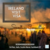 Ireland Visa Services Offers Available for a Limited Period