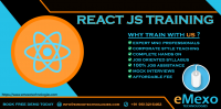 React js Training Institute in Electronic City Bangalore