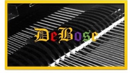 DEBOSE NATIONAL PIANO COMPETITION, Baton Rouge, Louisiana, United States