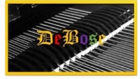 DEBOSE NATIONAL PIANO COMPETITION