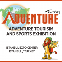 ADVENTURE TURKEY – OUTDOOR TOURISM & SPORTS EXHIBITION