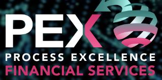 PEX Financial Services, London, United Kingdom