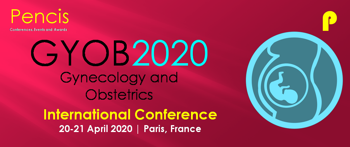 International Conference on Gynecology and Obstetrics, Paris, France