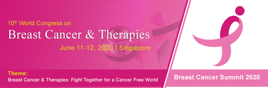 Breast Cancer Conference, Singapore, North East, Singapore