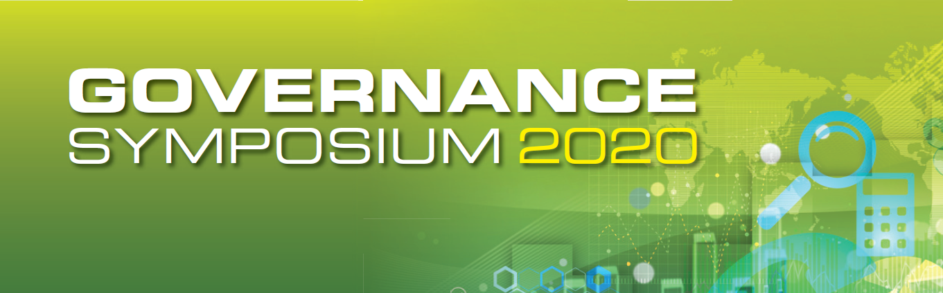 Governance Symposium 2020, BANGSAR, Kuala Lumpur, Malaysia