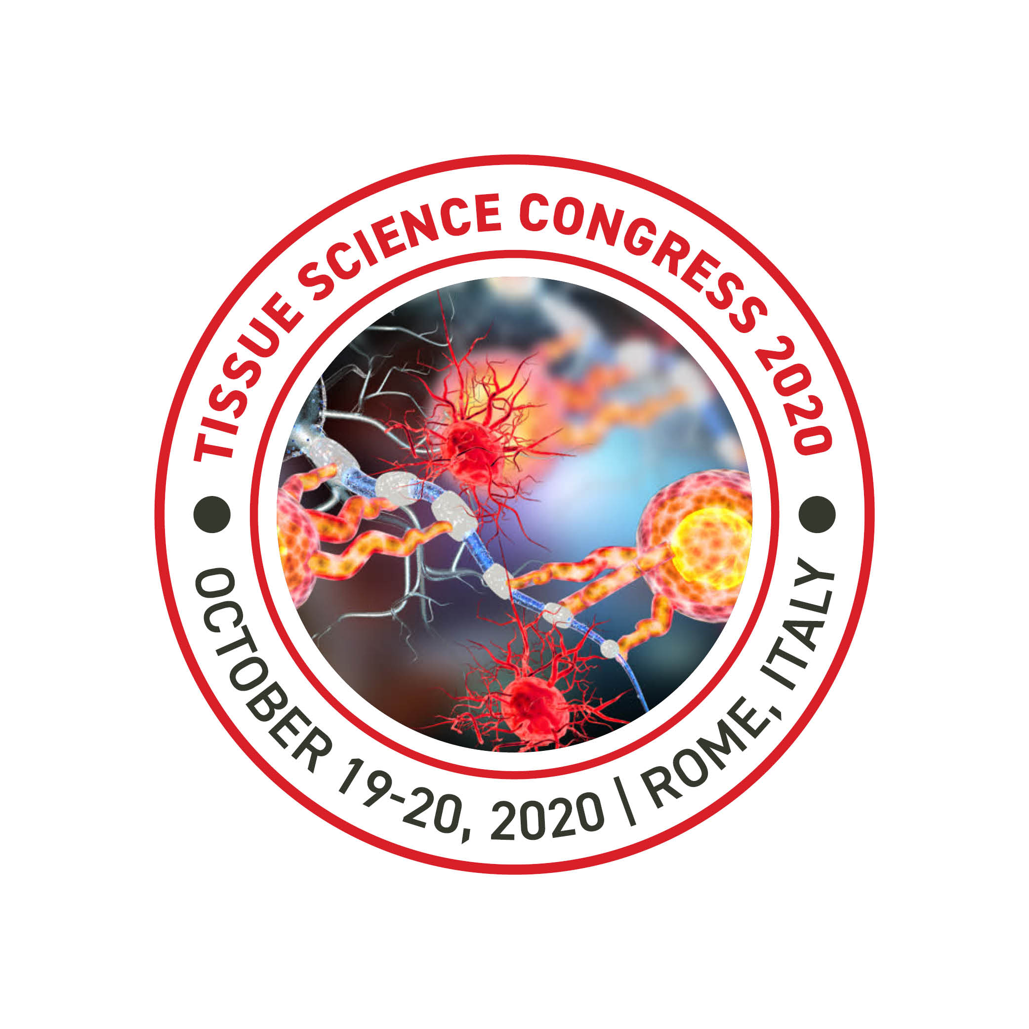 Tissue Science Congress 2020, Rome, Calabria, Italy