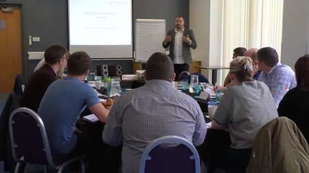 First Aid for Mental Health Training - Manchester - 28th May - 1 day, Manchester, Lancashire, United Kingdom