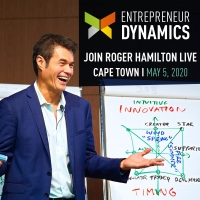 Entrepreneur Dynamics - Cape Town
