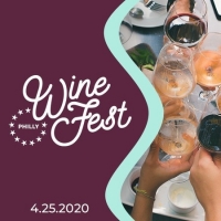 Philly Wine Festival