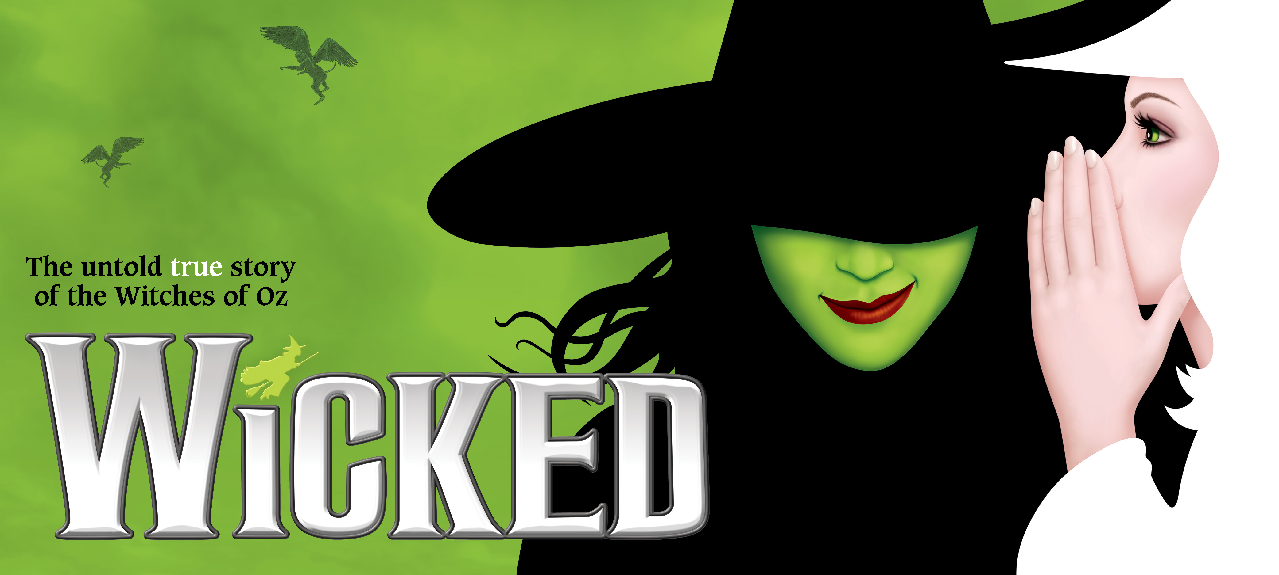 Cheap Tickets for Wicked, London, United Kingdom
