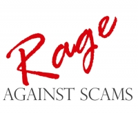 Rage Against Scams