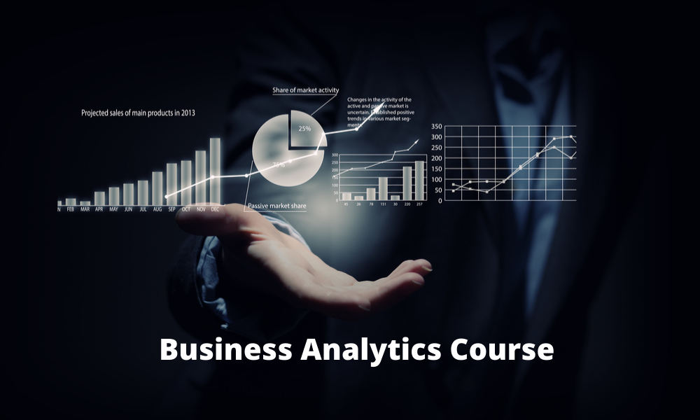 Business Analytics Course, Bangalore, Karnataka, India