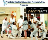 Daddy's Boys Play 5/2/20 2pm DuSable Museum of African American History