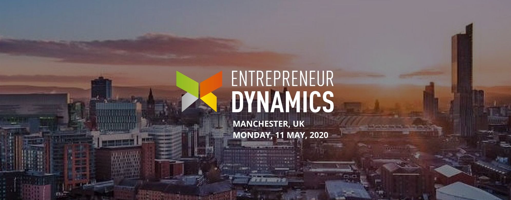Entrepreneur Dynamics - Manchester, Manchester, England, United Kingdom