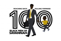 100 Black Men of Savannah's 24th Annual Scholarship Gala