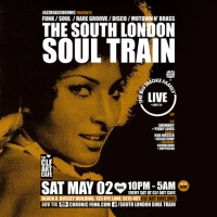 The South London Soul Train with The Big Smoke Family (Live)