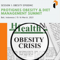 Protignes Obesity and Diet Management Summit