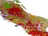 GIS and Remote Sensing in Land Cover, Land Change Analysis Course