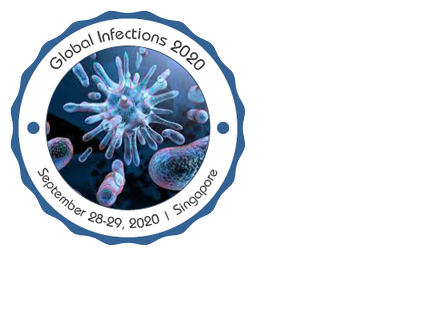 13th Global Infections Conference, Singapore