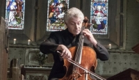 Robert Max – Bach Cello Suites