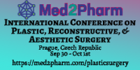 International Conference on Plastic, Reconstructive, & Aesthetic Surgery 2020