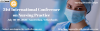 31st International Conference on Nursing Practice