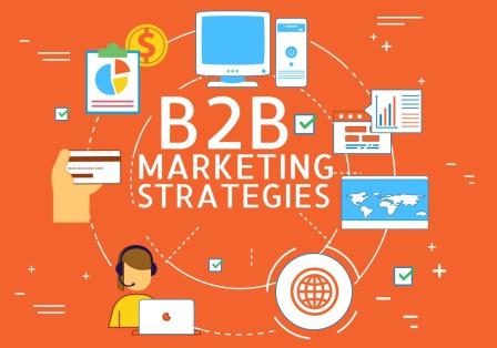 Effective B2B & Trade Marketing Strategies, Westlands, Nairobi, Kenya