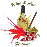 Glen Rose Wine and Art Festival
