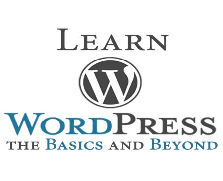 WordPress - The Basics and Beyond, Tampa, Florida, United States