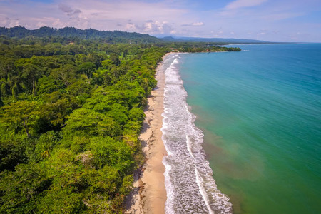 YogAyahuasca - Yoga & Ayahuasca retreat in Costa Rica sea - May30 to June6, Cahuita, Limon, Costa Rica
