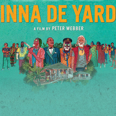 Inna De Yard - Streatham Free Film Festival Screening, London, England, United Kingdom